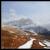 snowy mountains